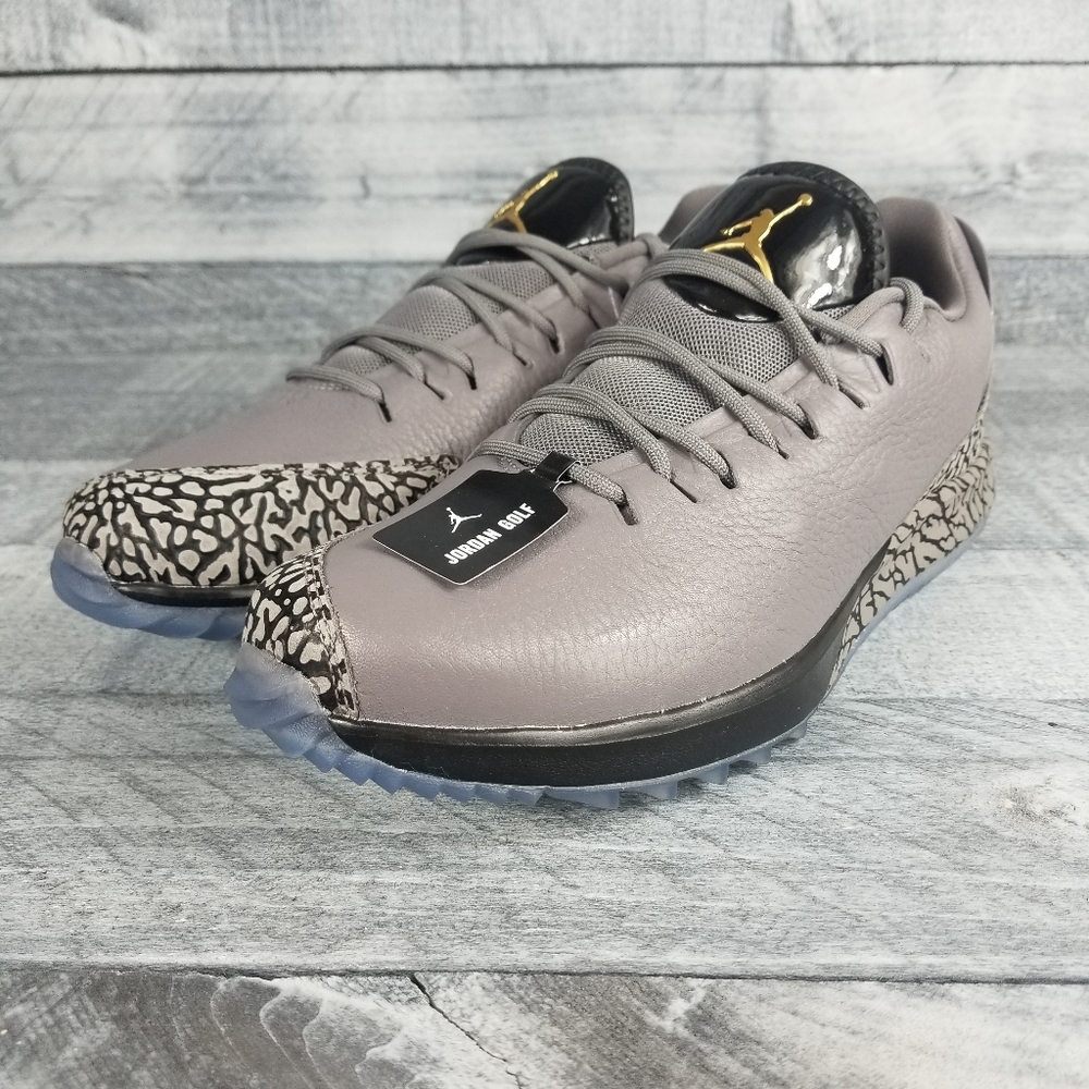 Nike Air Jordan ADG Golf